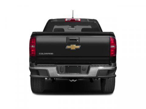 used 2015 Chevrolet Colorado car, priced at $14,987