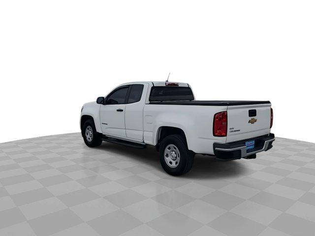used 2015 Chevrolet Colorado car, priced at $14,987