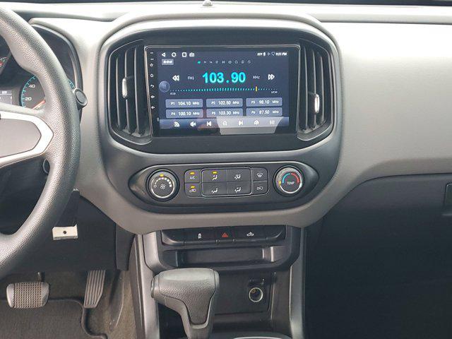 used 2015 Chevrolet Colorado car, priced at $14,987