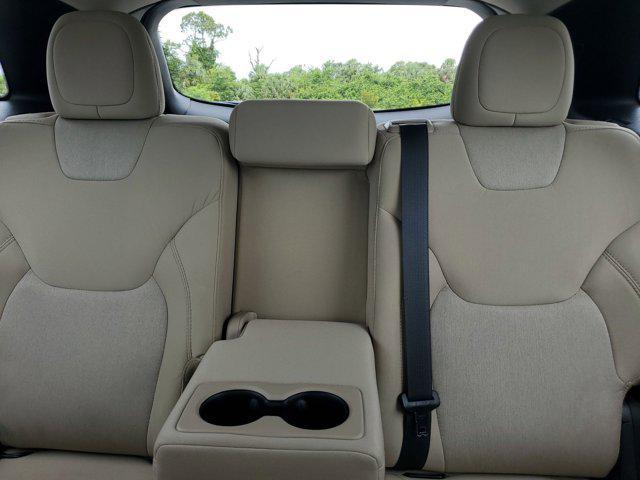 used 2016 Jeep Cherokee car, priced at $13,777