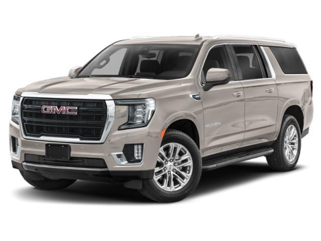 used 2023 GMC Yukon XL car