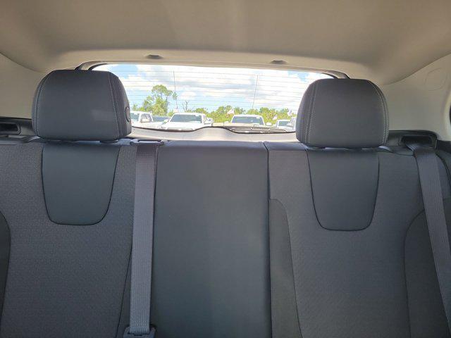 used 2023 Buick Encore GX car, priced at $20,646