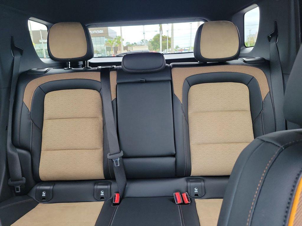 used 2025 Chevrolet Equinox car, priced at $31,987