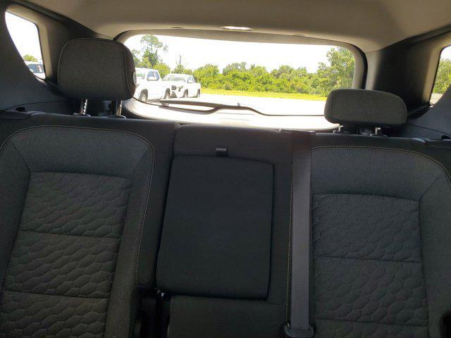 used 2018 Chevrolet Equinox car, priced at $16,787
