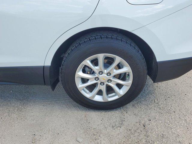 used 2018 Chevrolet Equinox car, priced at $16,787
