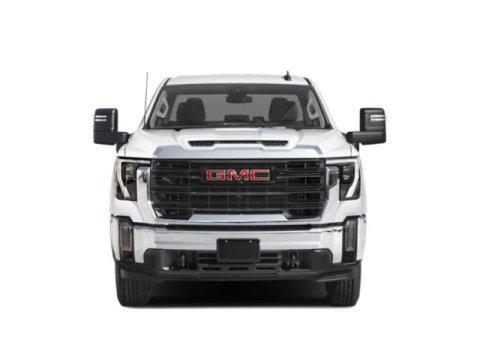 new 2025 GMC Sierra 2500 car, priced at $80,190