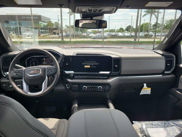 new 2025 GMC Sierra 2500 car, priced at $79,190