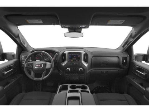 new 2025 GMC Sierra 2500 car, priced at $80,190