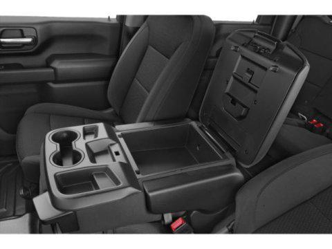 new 2025 GMC Sierra 2500 car, priced at $80,190