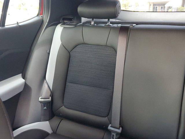 used 2024 Buick Envista car, priced at $22,499