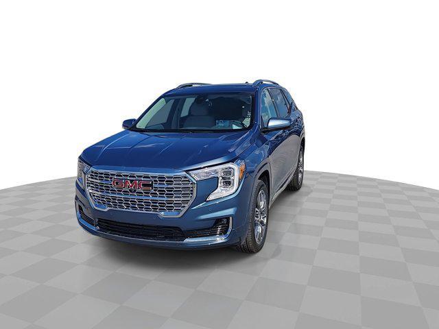 new 2024 GMC Terrain car, priced at $38,758