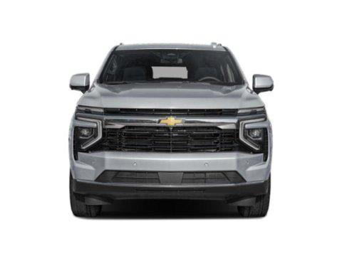 new 2025 Chevrolet Tahoe car, priced at $80,115