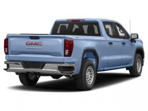 new 2025 GMC Sierra 1500 car, priced at $78,530