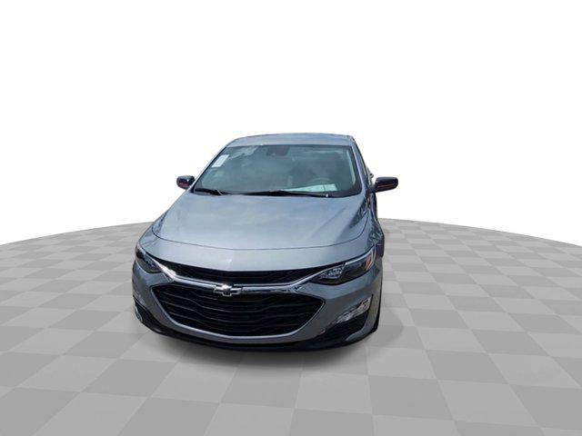 new 2024 Chevrolet Malibu car, priced at $27,138