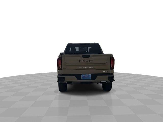 used 2023 GMC Sierra 1500 car, priced at $53,487