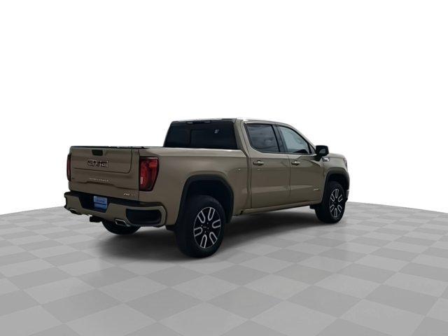 used 2023 GMC Sierra 1500 car, priced at $53,487