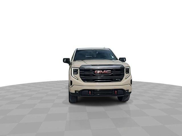 used 2023 GMC Sierra 1500 car, priced at $53,487