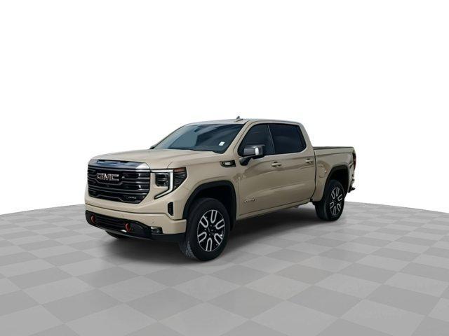 used 2023 GMC Sierra 1500 car, priced at $53,487
