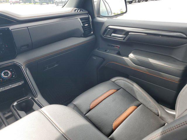 used 2023 GMC Sierra 1500 car, priced at $53,487