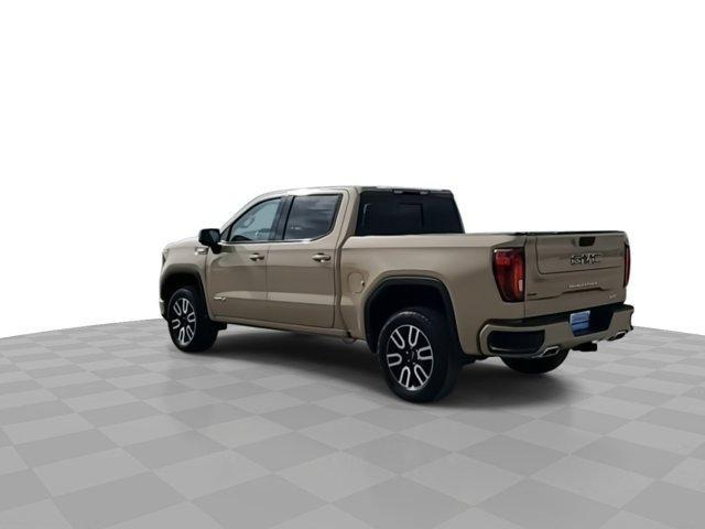 used 2023 GMC Sierra 1500 car, priced at $53,487