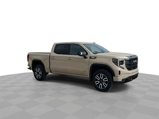 used 2023 GMC Sierra 1500 car, priced at $53,487