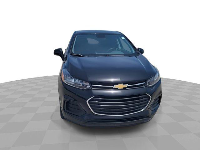 used 2022 Chevrolet Trax car, priced at $16,987