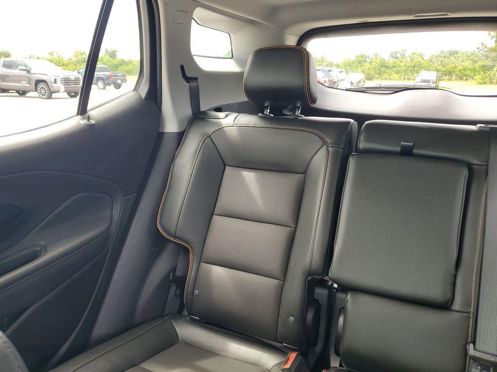 used 2024 GMC Terrain car, priced at $25,987