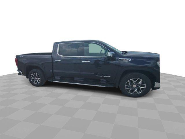 new 2024 GMC Sierra 1500 car, priced at $65,360