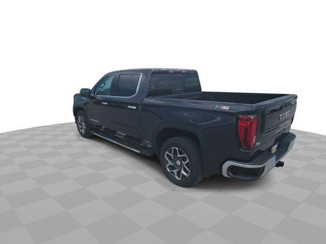 new 2024 GMC Sierra 1500 car, priced at $65,360