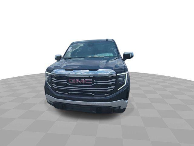 new 2024 GMC Sierra 1500 car, priced at $65,360