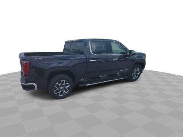 new 2024 GMC Sierra 1500 car, priced at $65,360