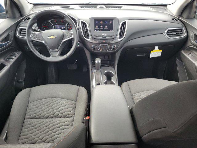 used 2020 Chevrolet Equinox car, priced at $22,987