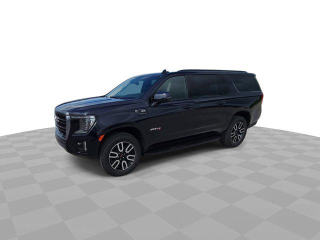 new 2024 GMC Yukon XL car, priced at $84,720