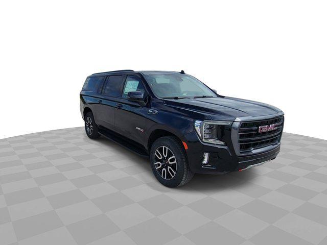 new 2024 GMC Yukon XL car, priced at $84,720