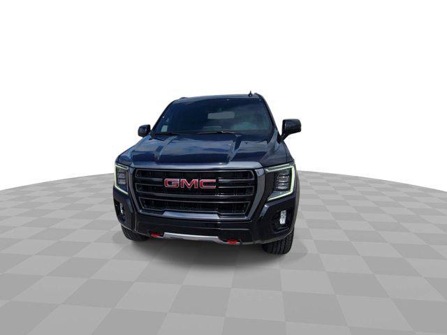 new 2024 GMC Yukon XL car, priced at $84,720