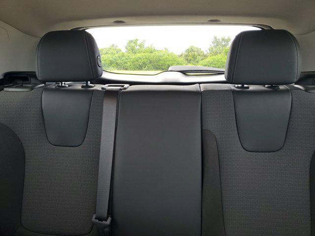 used 2021 Buick Encore GX car, priced at $18,977