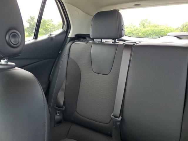 used 2021 Buick Encore GX car, priced at $18,977