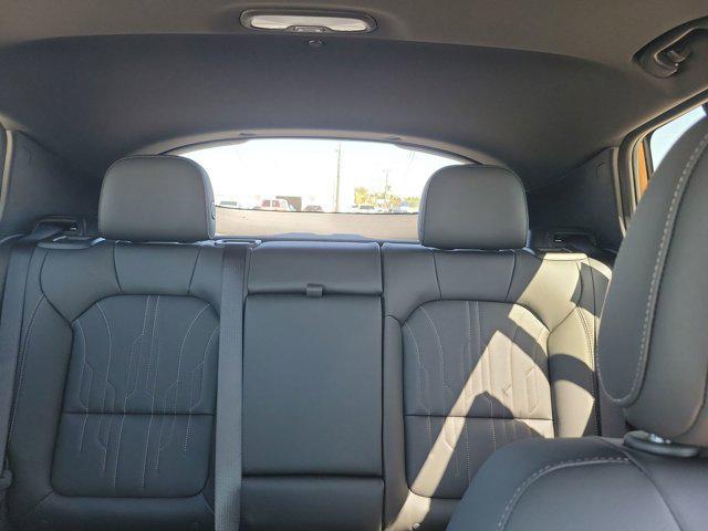 new 2025 Buick Envista car, priced at $28,469