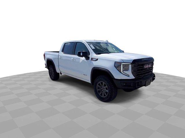 new 2024 GMC Sierra 1500 car, priced at $75,098