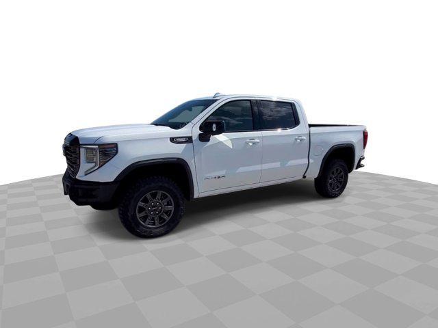 new 2024 GMC Sierra 1500 car, priced at $76,327