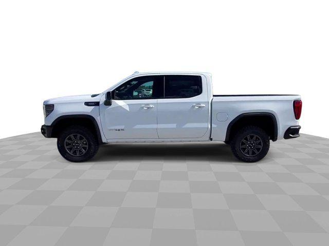 new 2024 GMC Sierra 1500 car, priced at $75,098