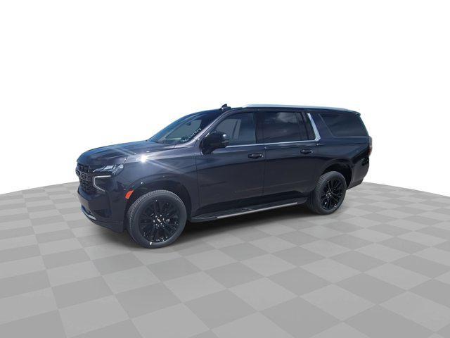 new 2024 Chevrolet Suburban car, priced at $76,490