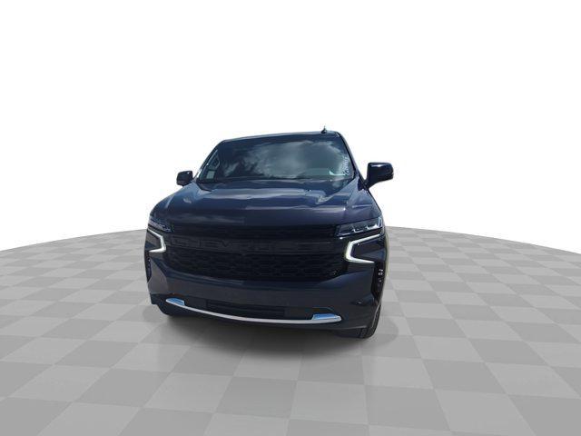 new 2024 Chevrolet Suburban car, priced at $76,490