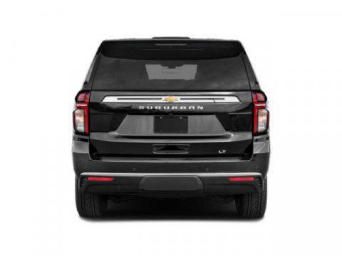 new 2024 Chevrolet Suburban car, priced at $78,890