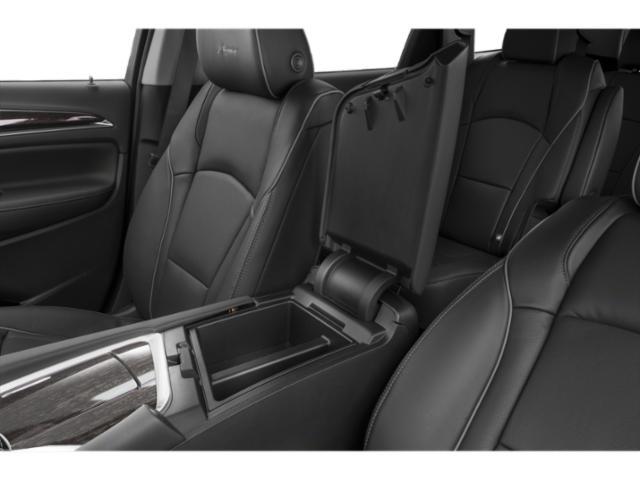 used 2021 Buick Enclave car, priced at $27,987