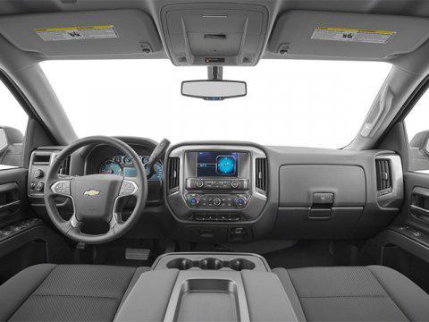 used 2014 Chevrolet Silverado 1500 car, priced at $17,987