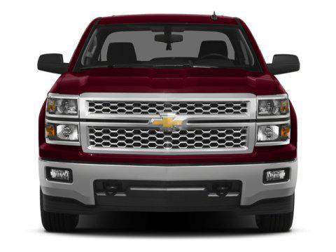 used 2014 Chevrolet Silverado 1500 car, priced at $17,987