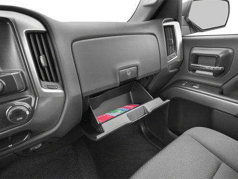 used 2014 Chevrolet Silverado 1500 car, priced at $17,987