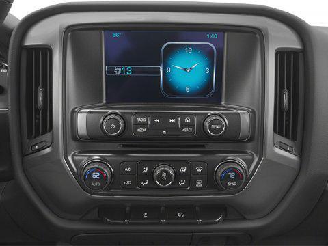 used 2014 Chevrolet Silverado 1500 car, priced at $17,987