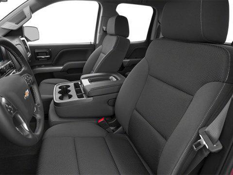 used 2014 Chevrolet Silverado 1500 car, priced at $17,987